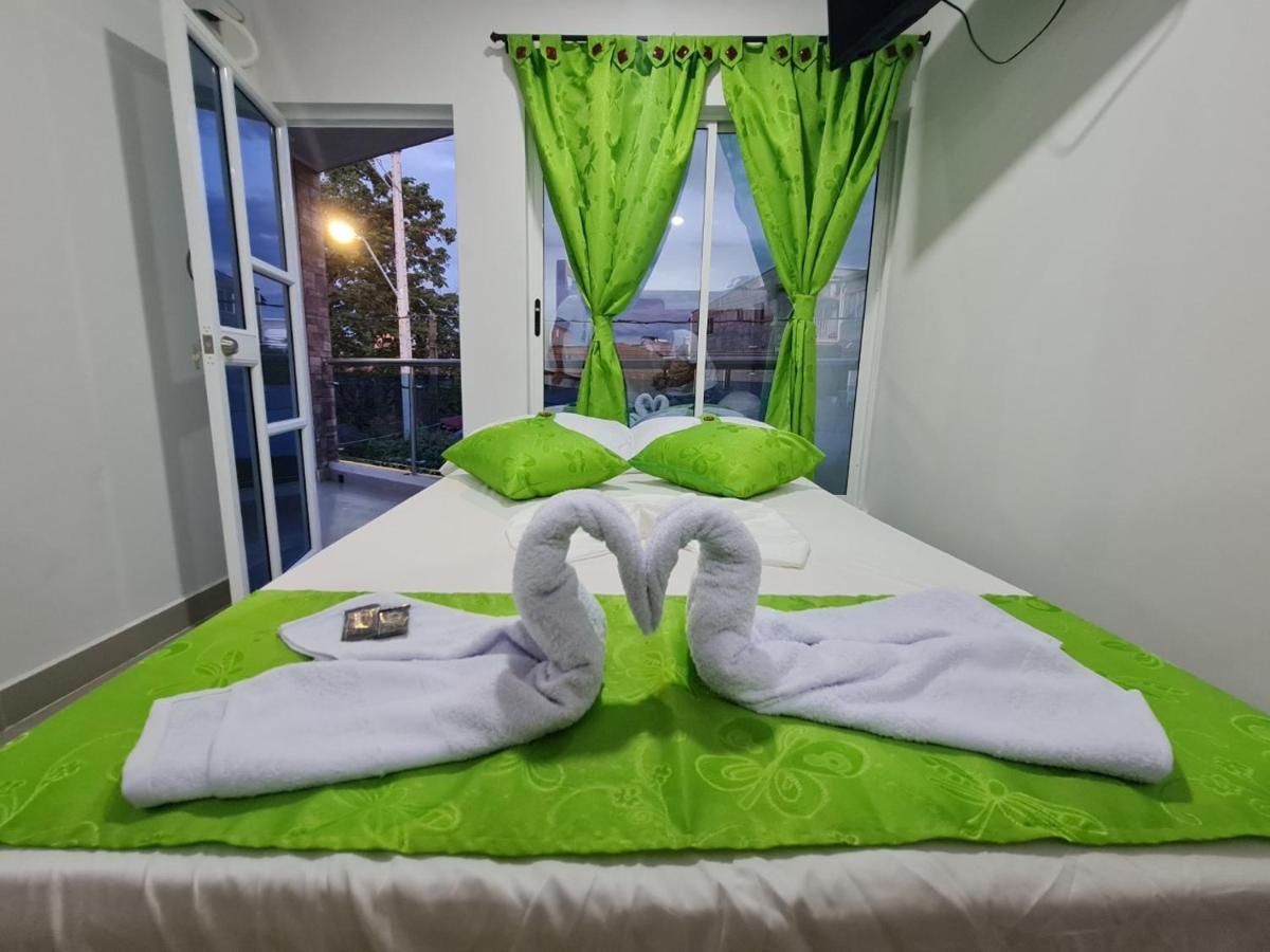 El Paraiso Jg Otel Doradal Dış mekan fotoğraf