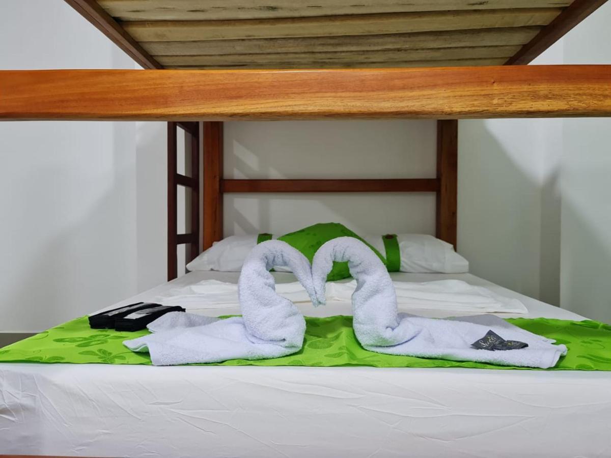 El Paraiso Jg Otel Doradal Dış mekan fotoğraf