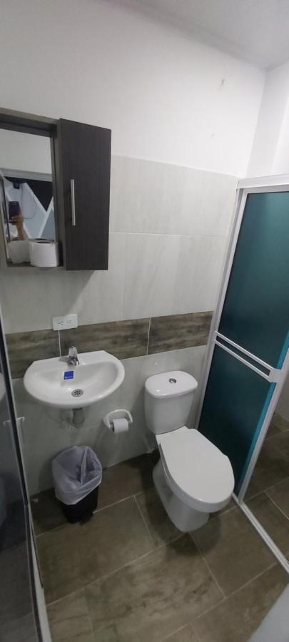 El Paraiso Jg Otel Doradal Dış mekan fotoğraf