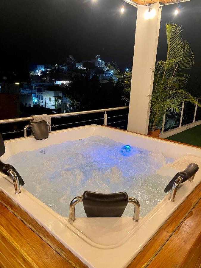 El Paraiso Jg Otel Doradal Dış mekan fotoğraf