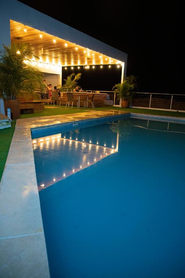 El Paraiso Jg Otel Doradal Dış mekan fotoğraf